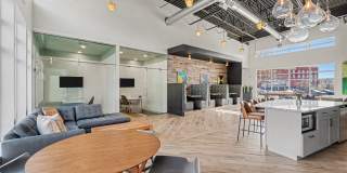 Water Tower Flats Gallery 8