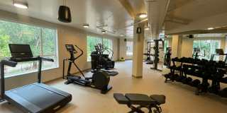 Weathervane Gallery 17