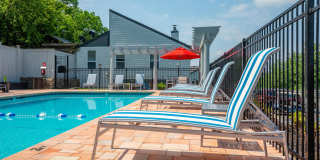 Amalie Apartment Homes Gallery 22