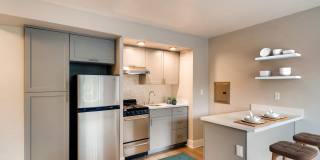 Park Plaza Gallery 12