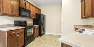 1406 Hamlin Park Circle - 1 Gallery 3