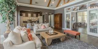 Grand Estates at Kessler Park Grand Estates at Kessler Park Gallery 20