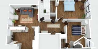 1827 West Winona St. Gallery 7