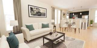 Marketplace at Fells Point Gallery 16