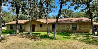 Quiet Community Living in Elm Mott Gallery 1