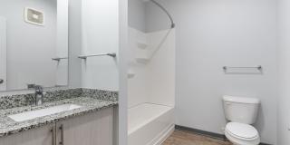 Wilshaw Apartments Gallery 27