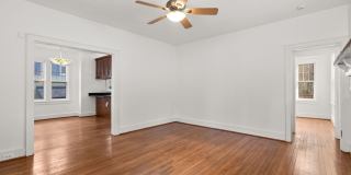 3 Bed 2.5 Bath - Takoma Park Craftsman - Spacious Rear Deck Gallery 8