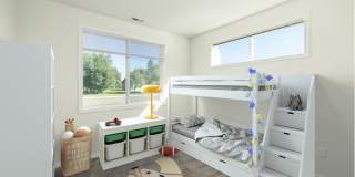 Regency Apartment Homes Gallery 12