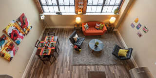 US Rubber Lofts Gallery 7