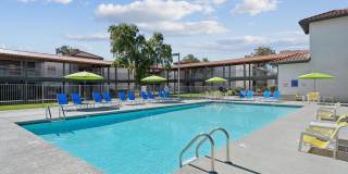 Palomar Apartment Homes Gallery 12