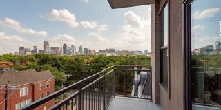 Residences at The Grove Gallery 25