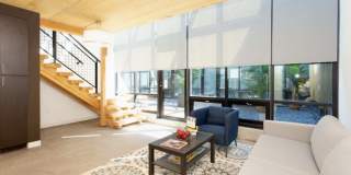 Woodward Lofts Gallery 19