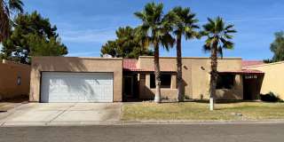 Townhouse on Mesa Del Sol Golf Course Gallery 1