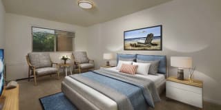 Iverson Towers Apartments & Anton House Apartments Gallery 5