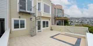 Panoramic SF Views, Elevated Cul-de-Sac Home in Eureka Valley Gallery 25
