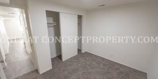 5300 South 900 East Gallery 111