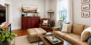702 East Broadway Gallery 1