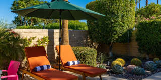 Stylish Palm Springs Retreat with Pool (Monthly Only - No Long Term) Gallery 18