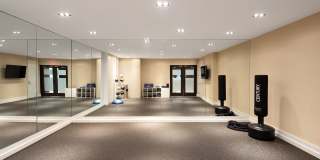 Residences on the Avenue Gallery 16