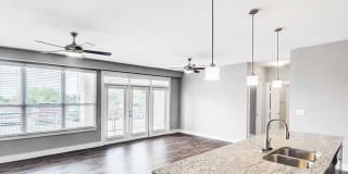 AMLI Frisco Crossing Gallery 9