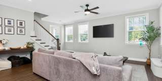 Ranch Home in Mint Hill, NC Gallery 49