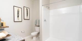 Vintage Hunters Crossing Apartments Gallery 11
