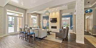 Austin Park Apartments Gallery 8