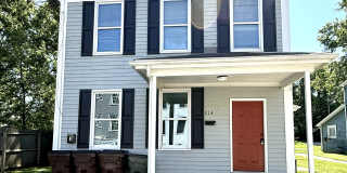 314 North Mechanic Street - 1 Gallery 1