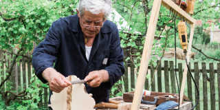 Album Union Village Age 55+ Apartment Homes Gallery 42