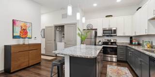 Student Housing-East Village Gallery 14