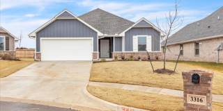 Adorable Brand New NE Edmond Gallery 1