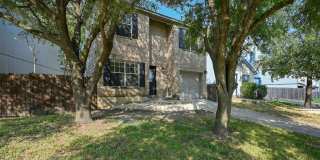 1531 Parkfiled Cir 78664 | 3 Bed 2.5 Bath $1800 Gallery 1
