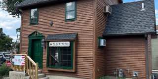 6 N MAIN Street Gallery 1