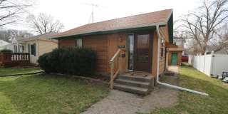 2 Bedroom 1 Bath Gallery 1