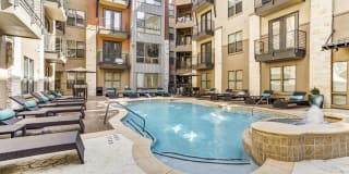 Gables Revere Upper Kirby Gallery 2