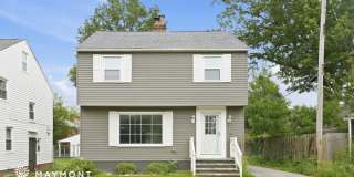3709 Monticello Boulevard Gallery 1