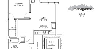 3833 N Broadway Gallery 299