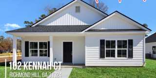 102 Kennah Ct. (Lot 10) Gallery 1