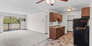 Parkridge Way Apartments Gallery 35