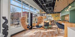 Water Tower Flats Gallery 4