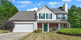 1815 Alcovy River Drive Gallery 1