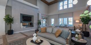 Acclaim at the Hill - Senior Living Gallery 9