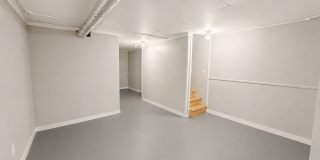 Home with Modern Kitchen, Finished Basement & Backyard Deck Gallery 12