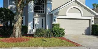 Beautiful 4 Bed 2.5 Bath Home for Rent in Lake Mary, FL! Gallery 1