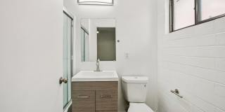 The Deme at Filmore Gallery 19