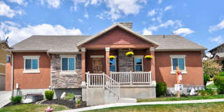 2 Bedroom Basement Unit in Eagle Mountain! Gallery 1