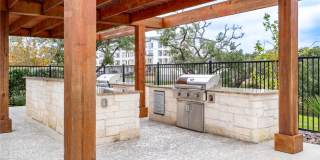 Reveal at Onion Creek Apartments Gallery 44