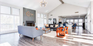 The Carter at 4250 Gallery 1