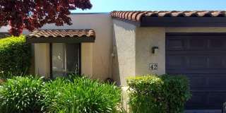 3bd/2ba Home with Two Car Garage Gallery 1