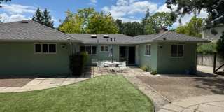 Charming single level 3 bedroom 2 bath Lafayette home now available for move in! Gallery 14